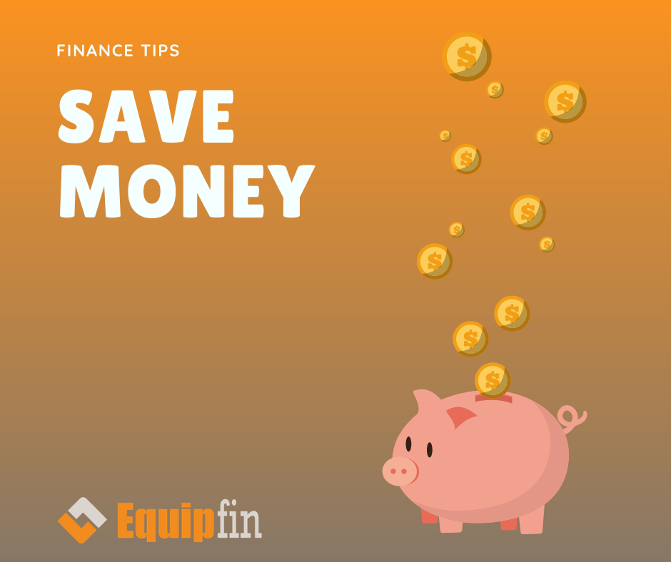 Save money by organising your finance pre-approvals