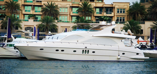 Boat & Marine Finance