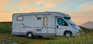 Caravan Finance